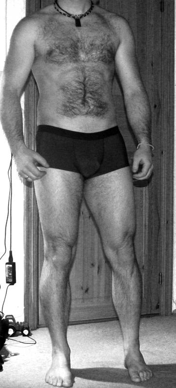 Jaimz uit Flakkee, 37 jaar