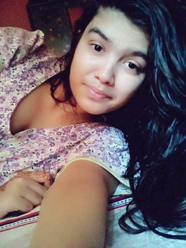 Leathisia uit Capelle, 34 jaar