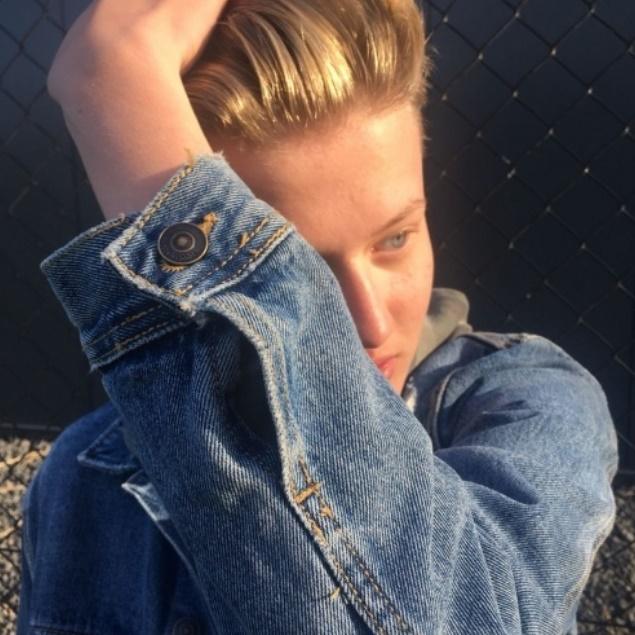 koen04 uit Ziekenhuis, 21 jaar