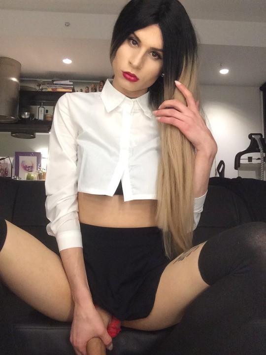 MegaMandy uit Wageningen, 37 jaar