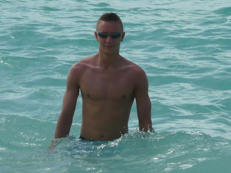 Jay82den uit Zwijndrecht, 40 jaar