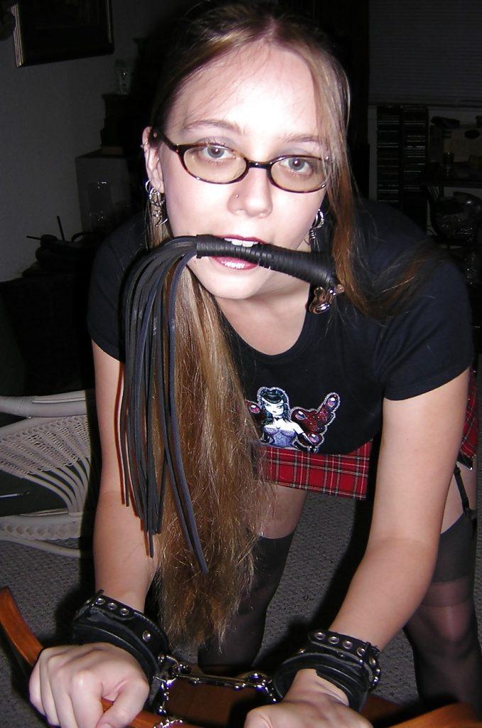 SMdanique uit Putten, 22 jaar