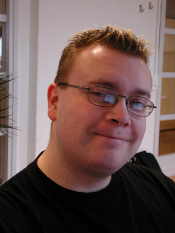 NeukenNeukenNeuken uit Capelle, 39 jaar