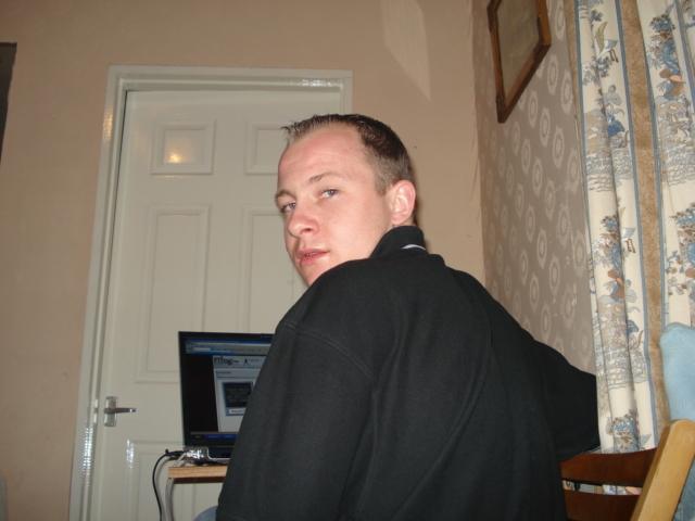GayBelg uit Vlaardingen, 32 jaar
