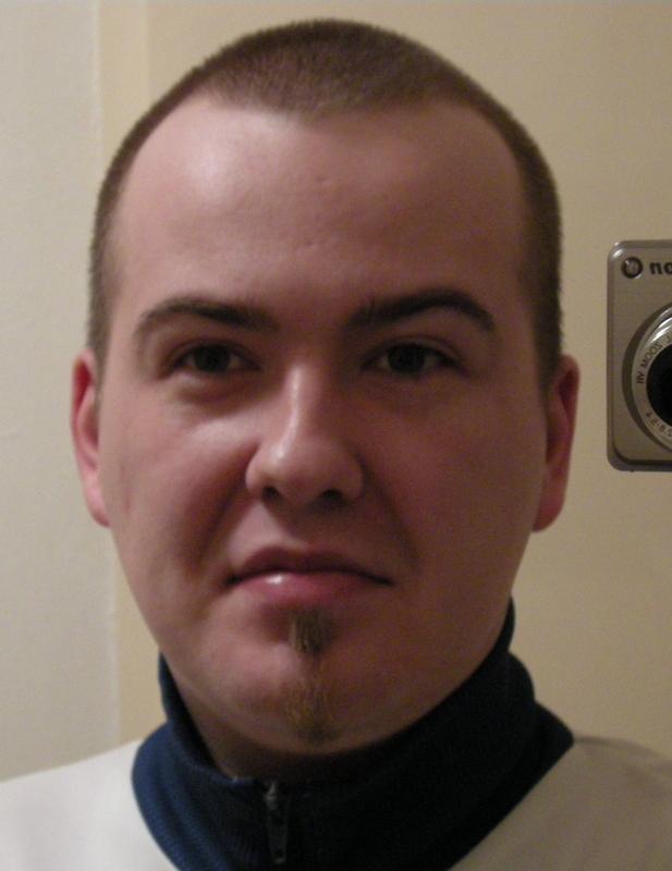 MichaelJJ uit Joure, 35 jaar