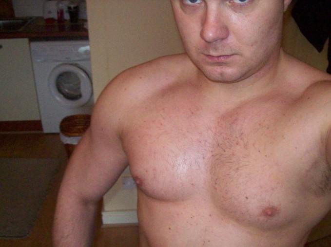 Housetier uit Neuss, 38 jaar