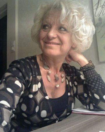 Gerianne uit Herzogenrath, 68 jaar