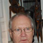 MeneerWillem uit Zee, 60 jaar