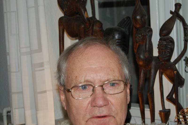 MeneerWillem uit Zee, 60 jaar