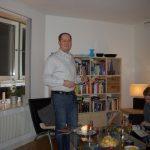 SjoerdJ uit Bergen, 45 jaar