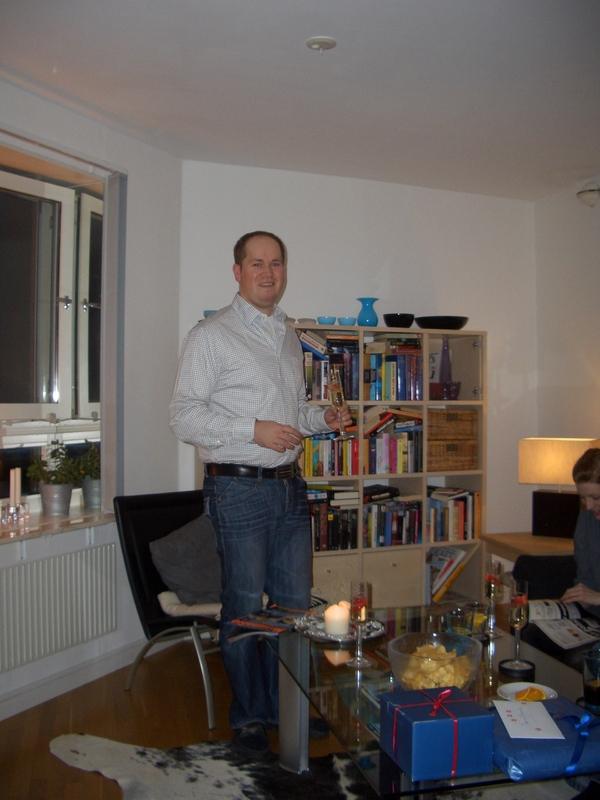 SjoerdJ uit Bergen, 45 jaar