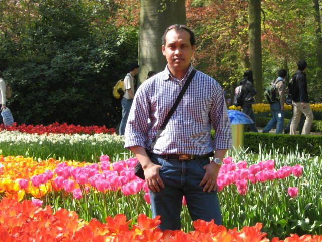 JWdeH uit Alkmaar, 44 jaar