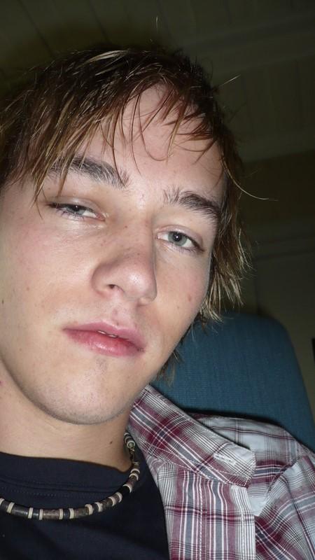 Gilburttt uit Rijswijk, 34 jaar