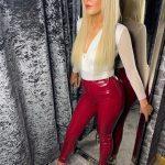 StrengeJuffrouw uit Zuid-Holland, 42 jaar