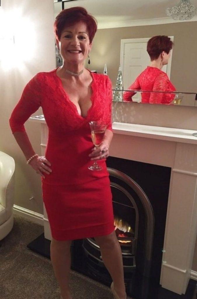 NogAltijdZoLos uit Drachten, 47 jaar