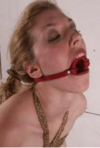 Bondagefreak uit Den Helder, 50 jaar