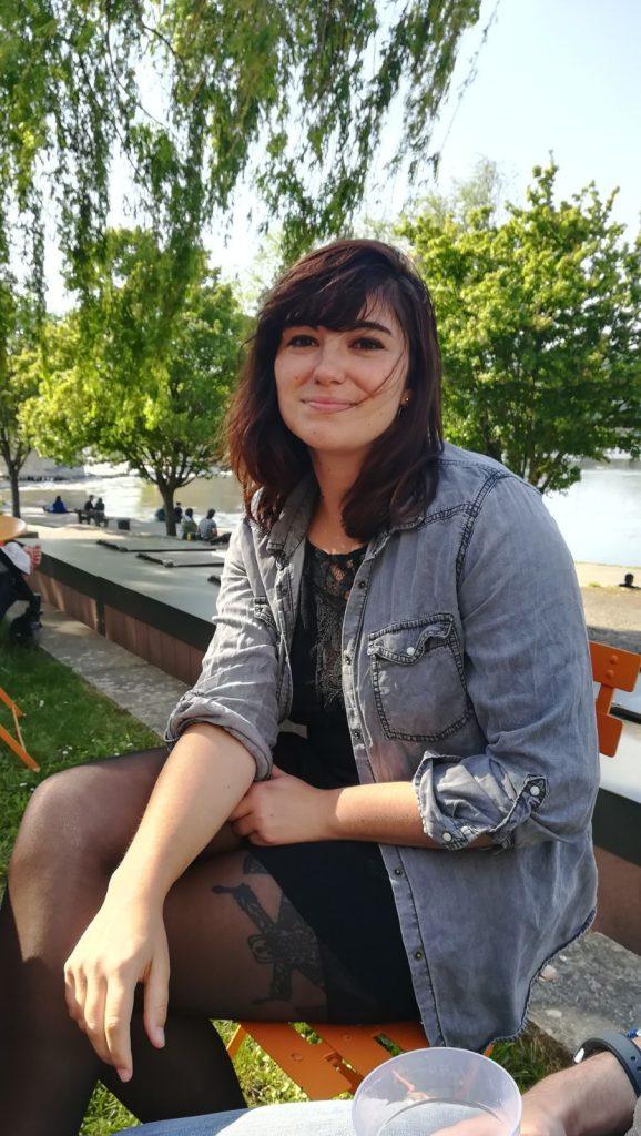 LoesVoorSeks uit Nijmegen, 26 jaar