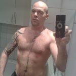 Dolf76 uit Spijkenisse, 48 jaar