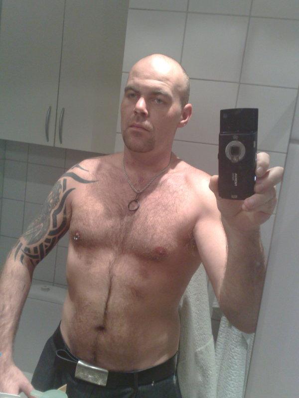 Dolf76 uit Spijkenisse, 48 jaar