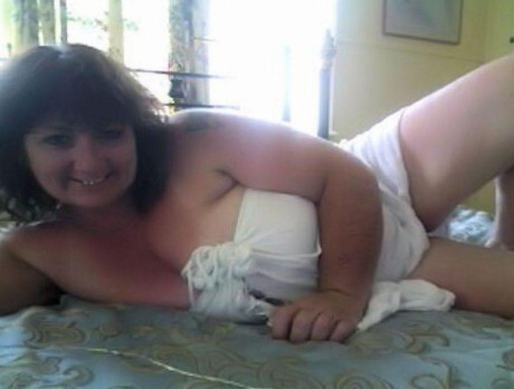 Shannan uit Almelo, 62 jaar