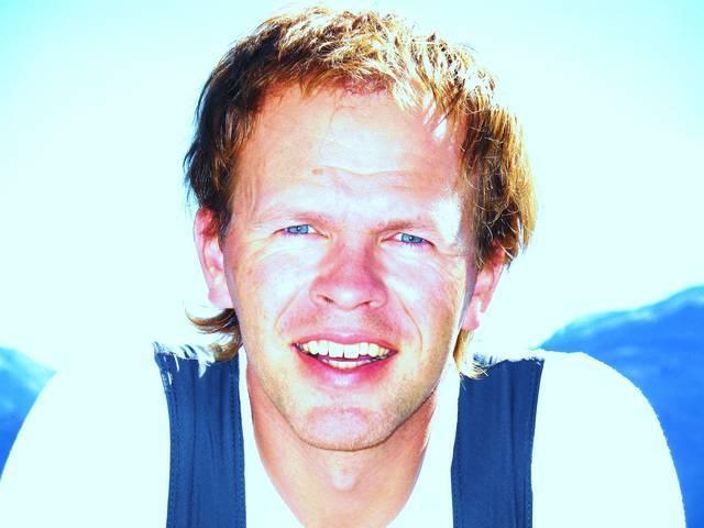 EdwinEdje uit Roermond, 48 jaar