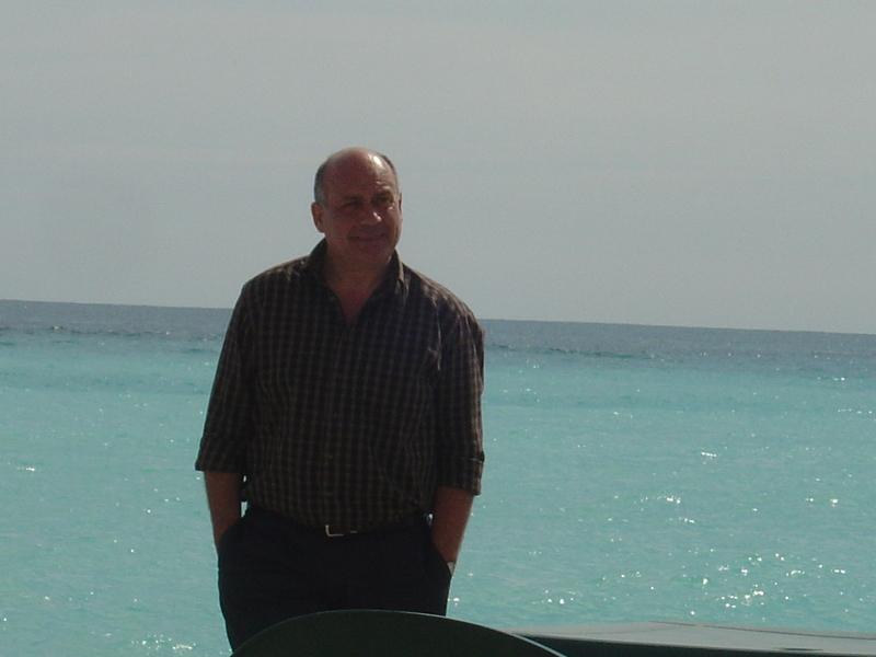 ManwilZaad uit Maastricht, 59 jaar