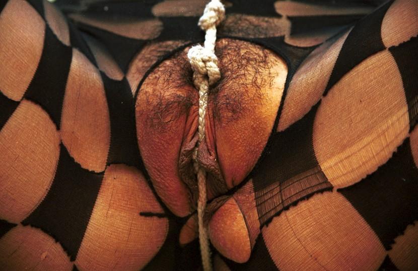 SquirtHoer uit Bussum, 44 jaar