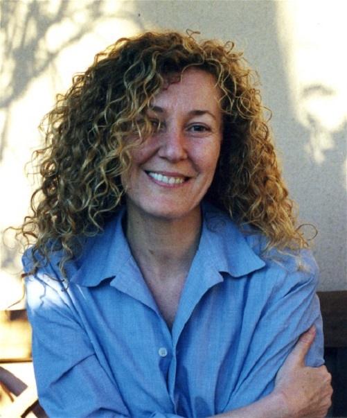 LadyBlue71 uit Brugge, 51 jaar