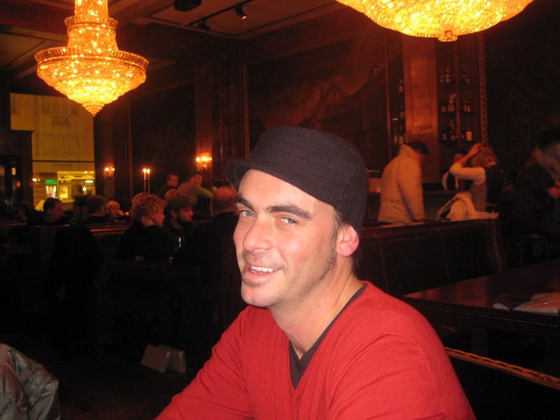 JamesK uit Emmen, 48 jaar