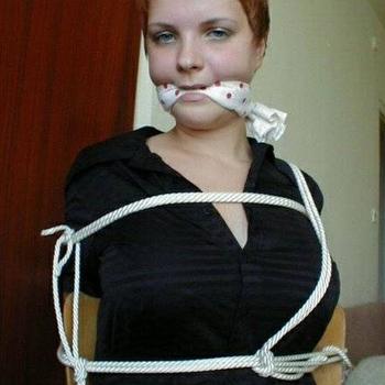 Inge-subje uit Joure, 37 jaar