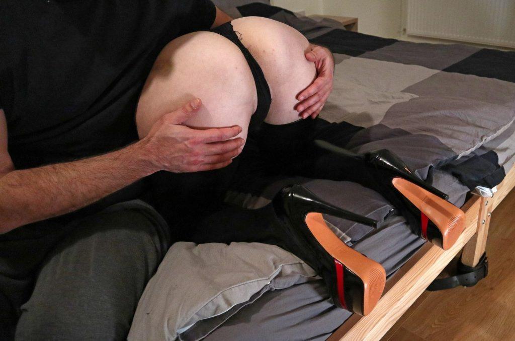 GeileBoots uit Doetinchem, 41 jaar