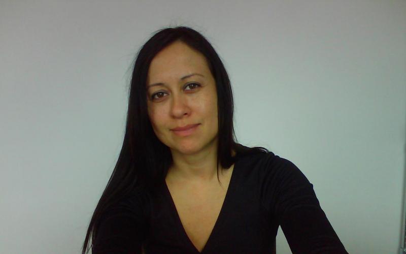 OdiIia uit Zoetermeer, 41 jaar