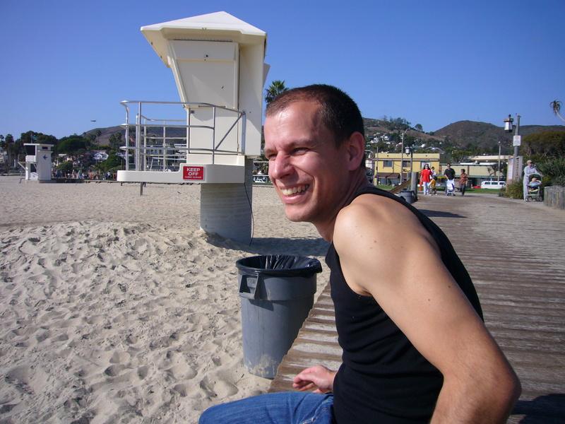 Eriklover uit Bocholt, 42 jaar