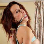 meisjebabette uit Gent, 35 jaar