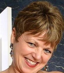 TrutSimone uit Bremen, 59 jaar