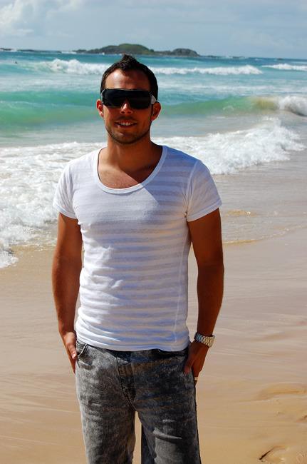 Adrie2 uit Steenwijk, 36 jaar