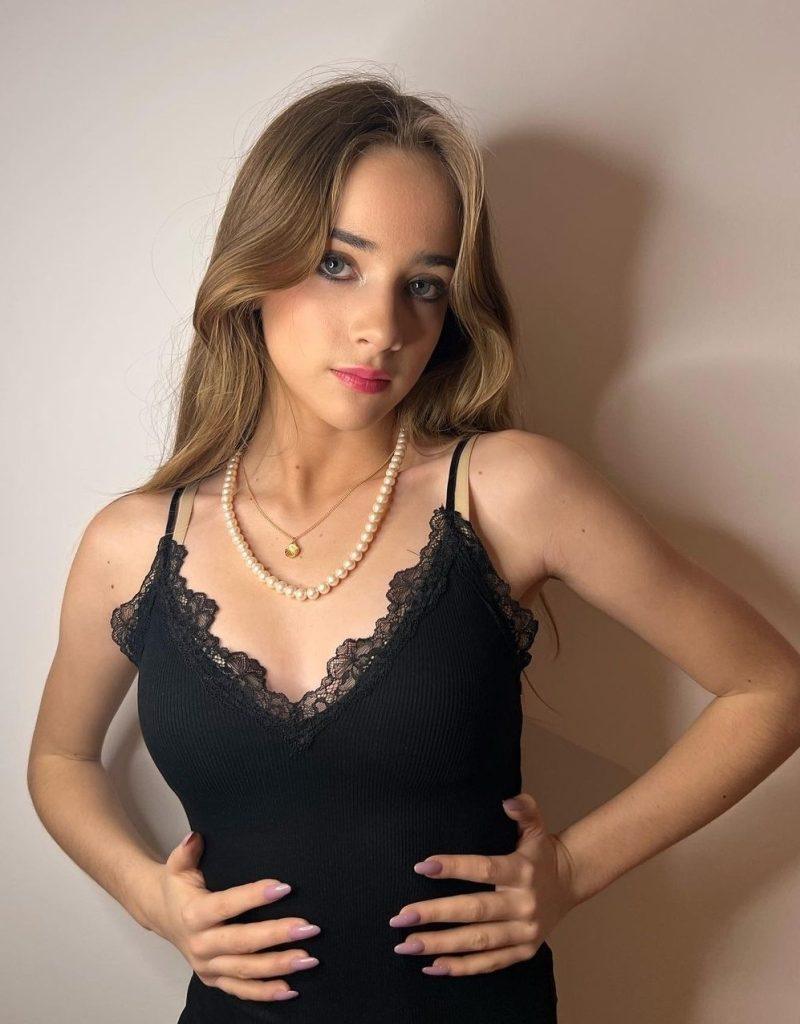 GeileMireille uit Leiden, 19 jaar