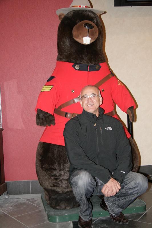 RonnieK uit Drachten, 49 jaar