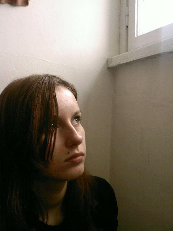 Mathilda uit Dongen, 24 jaar