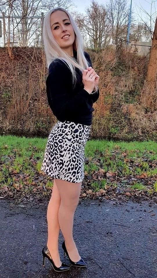 AngelotteX uit Oudenbosch, 24 jaar