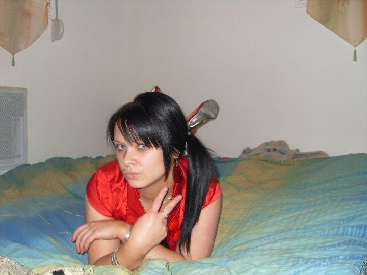 SexTegenVerveling uit Coesfeld, 25 jaar