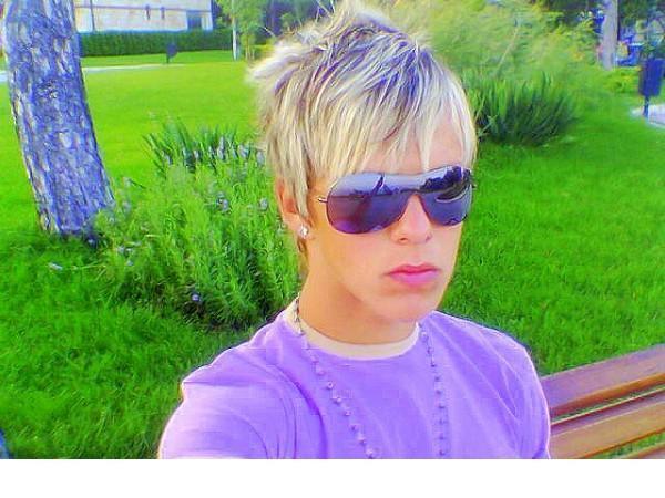 Weirdo uit Veldhoven, 29 jaar