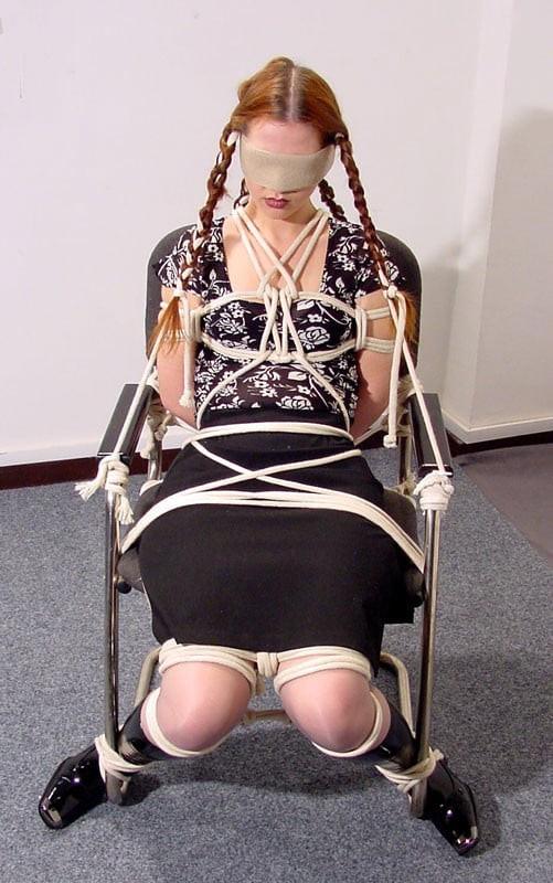 JocelyneKinky uit Hellevoetsluis, 30 jaar