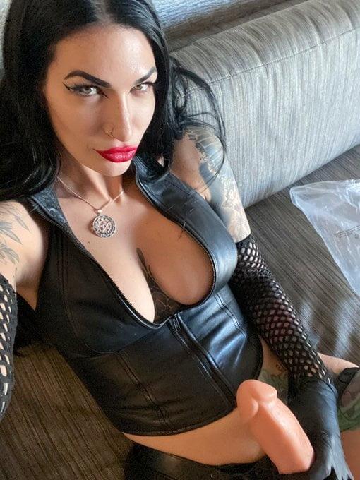 TakeOverYourSoul uit Ommen, 36 jaar