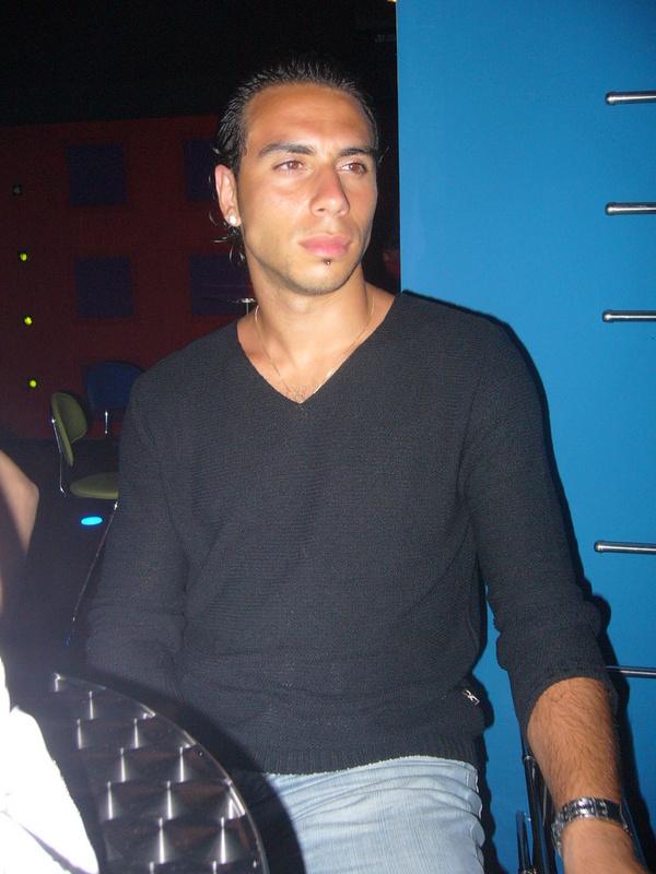 BigCOCK8477 uit Neuss, 37 jaar