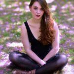 ZotteZoe uit Praag, 26 jaar