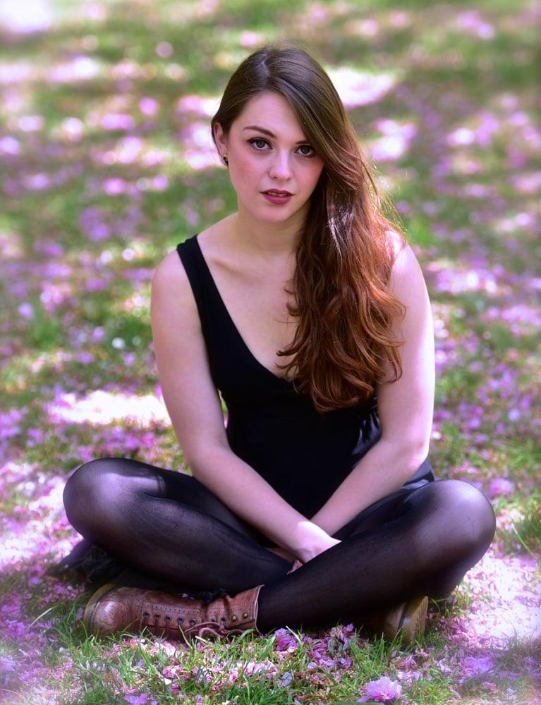 ZotteZoe uit Praag, 26 jaar