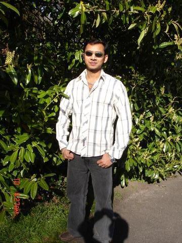 WouterY uit Terneuzen, 44 jaar