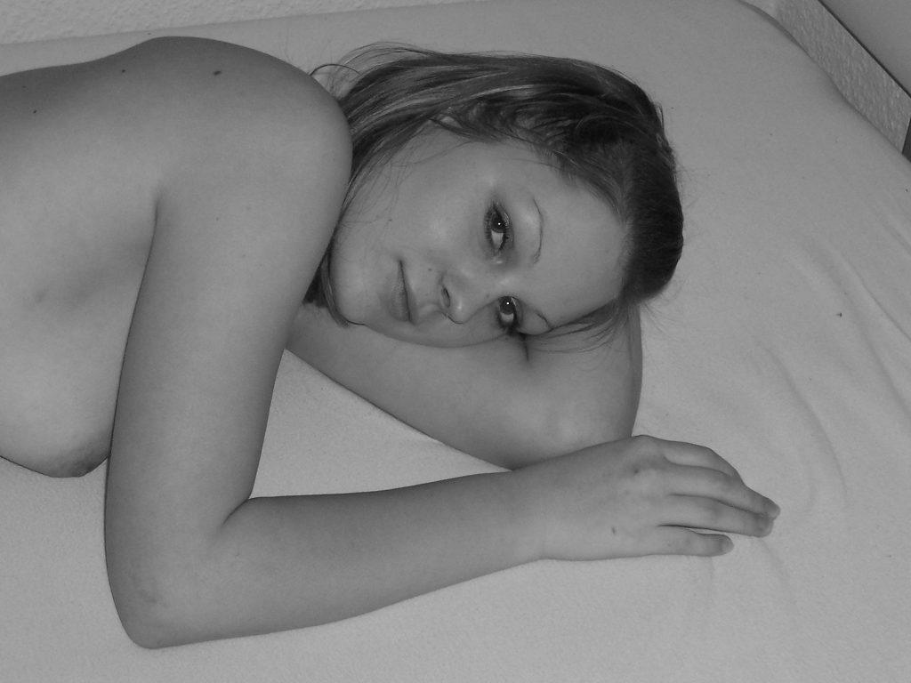 AltijdAnke uit Borken, 20 jaar