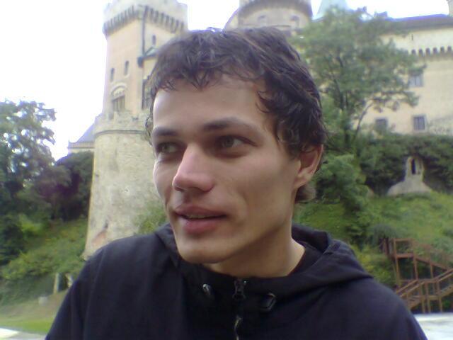 Tomtommie uit Assen, 28 jaar